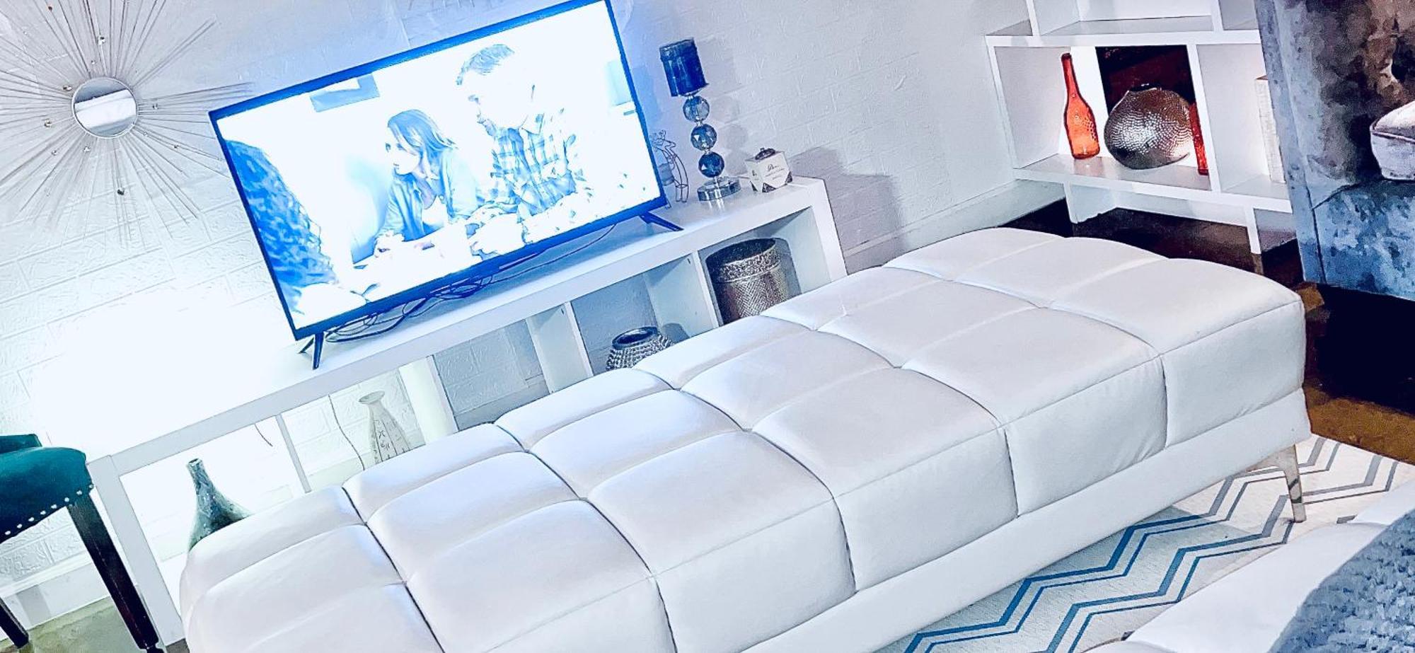Huge Downtown La Loft With Rooftop Pool & Jacuzzi Los Angeles Exteriér fotografie